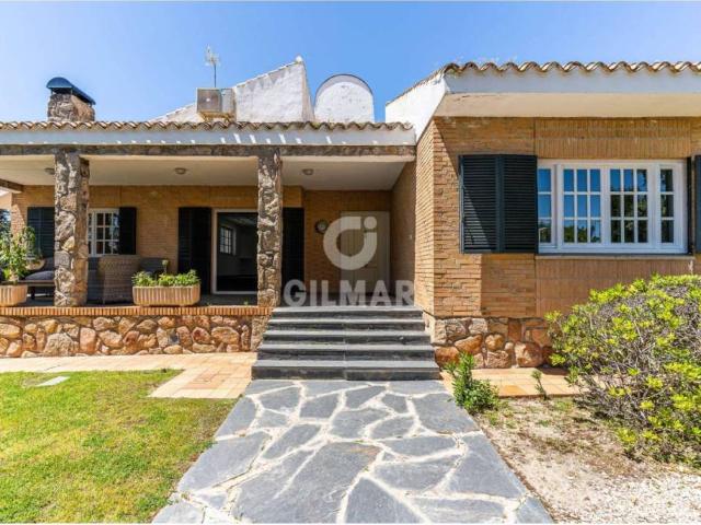 Casa en venta en Las Rozas De Madrid, Madrid
