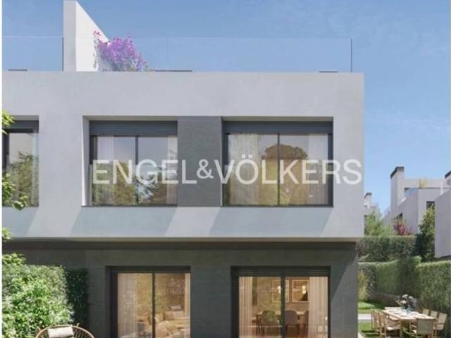 Casa en venta en Las Rozas De Madrid, Madrid