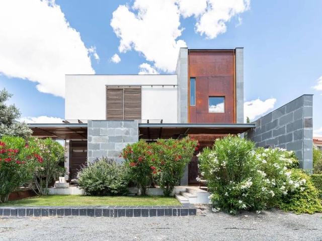 Casa en venta en Las Rozas De Madrid
