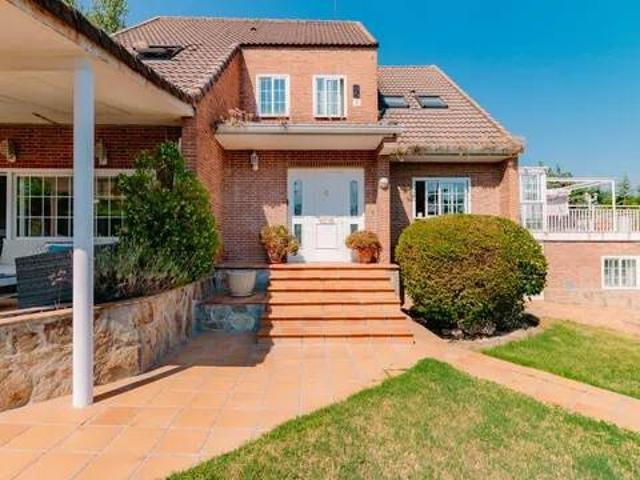 Casa en venta en Las Rozas De Madrid, Madrid