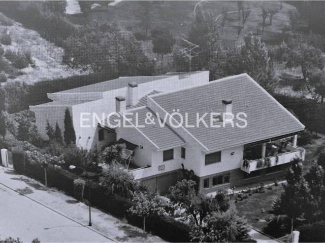 Casa en venta en Las Rozas De Madrid, Madrid