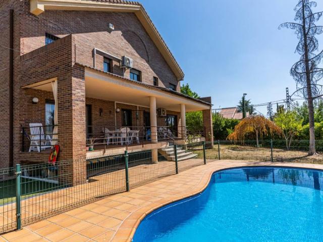 Casa en venta en Majadahonda