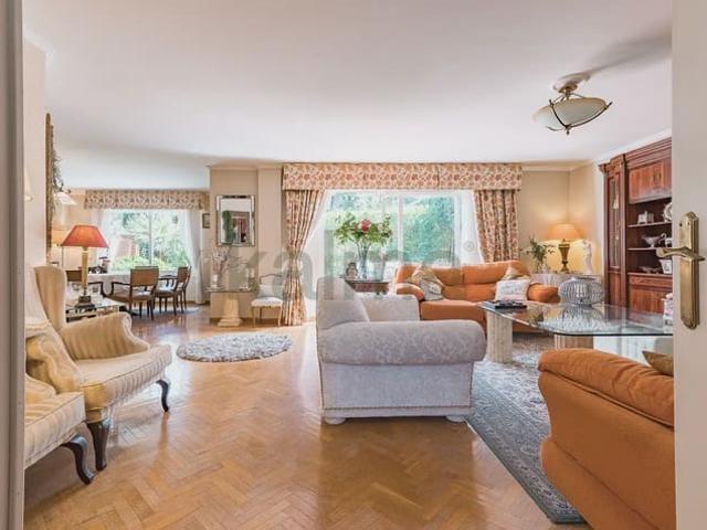 Casa en venta en Las Rozas De Madrid, Madrid