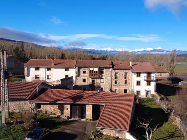 Casa en venta en Las Rozas De Valdearroyo, Cantabria