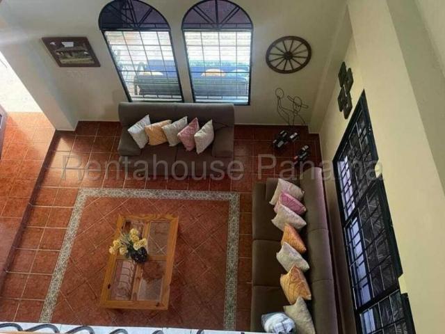 Casa en Venta en Las Tablas El Cocal Los Santos 323 m2. 4 hab