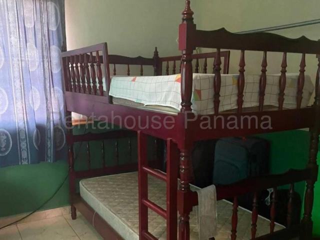 Casa en Venta en Las Tablas El Cocal Los Santos 323 m2. 4 hab