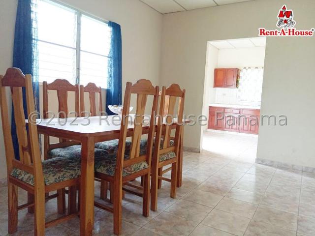 Casa en Venta en Las Tablas, Las tablas
