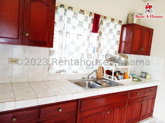 Casa en Venta en Las Tablas, Las tablas