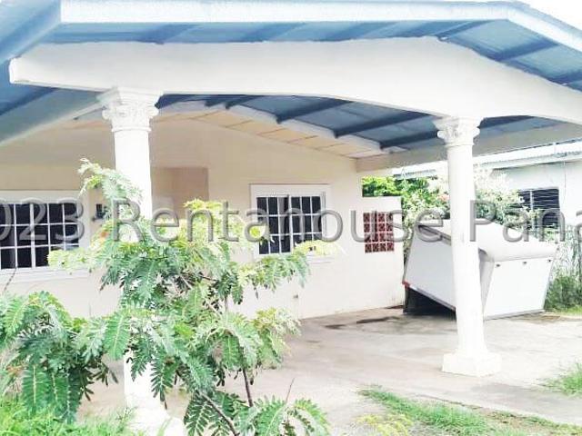 Casa en Venta en Las Tablas, Las tablas