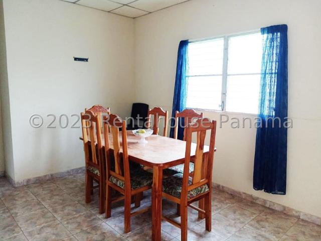 Casa en Venta en Las Tablas, Las tablas