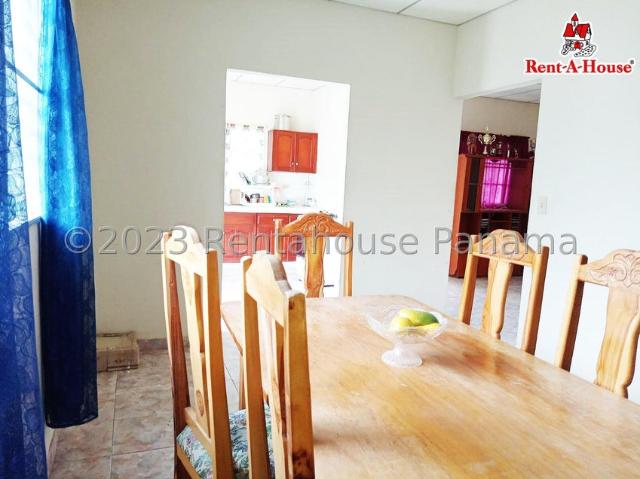 Casa en Venta en Las Tablas, Las tablas