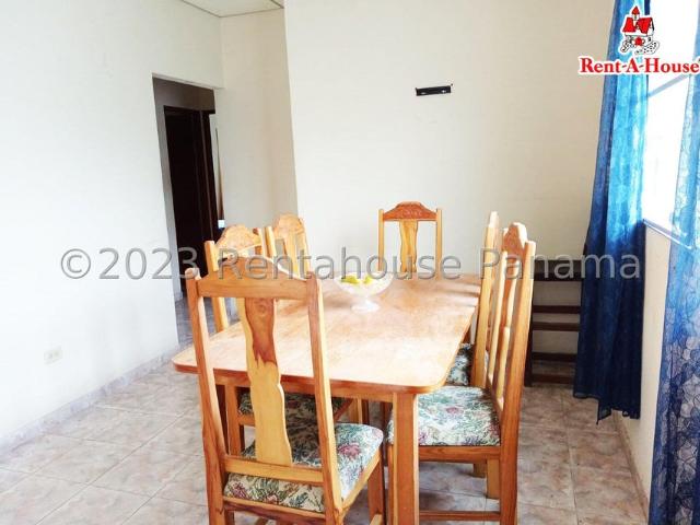 Casa en Venta en Las Tablas, Las tablas