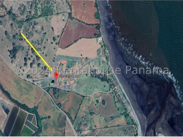 Casa en Venta en Las Tablas, Las tablas