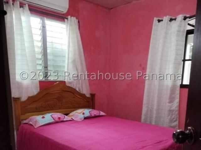 Casa en Venta en la tronoza las tablas Los Santos 90 m2. 2 hab