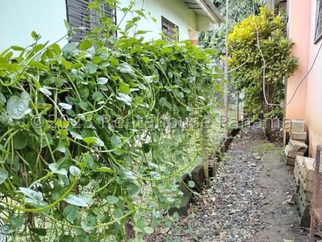 Casa en Venta en la tronoza las tablas Los Santos 90 m2. 2 hab