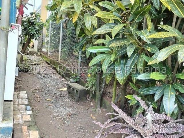 Casa en Venta en la tronoza las tablas Los Santos 90 m2. 2 hab