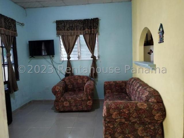 Casa en Venta en la tronoza las tablas Los Santos 90 m2. 2 hab