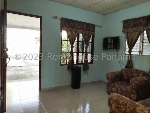 Casa en Venta en la tronoza las tablas Los Santos 90 m2. 2 hab