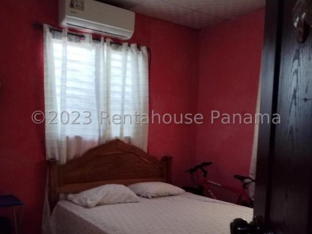 Casa en Venta en la tronoza las tablas Los Santos 90 m2. 2 hab