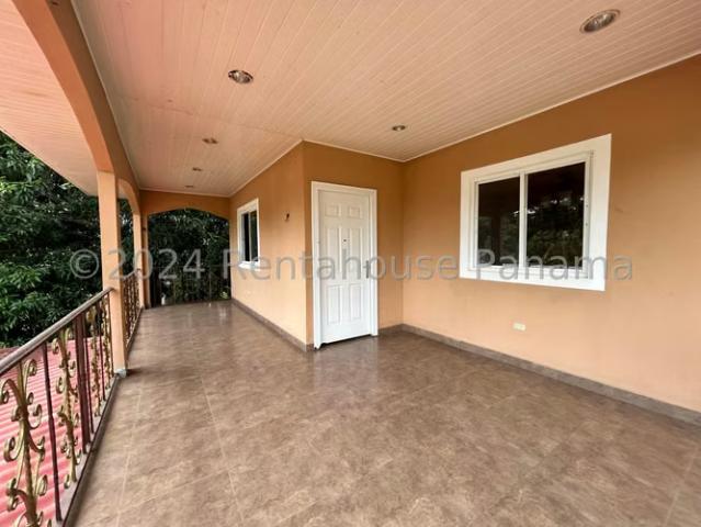 Casa venta en Chitré