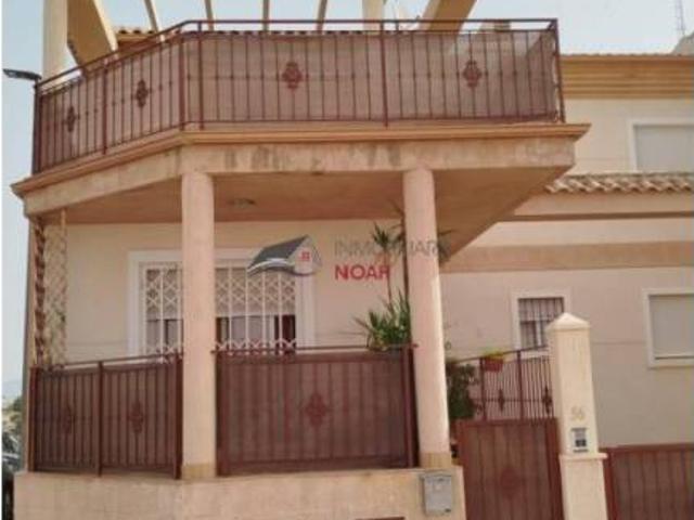 Casa en venta en Las Torres De Cotillas