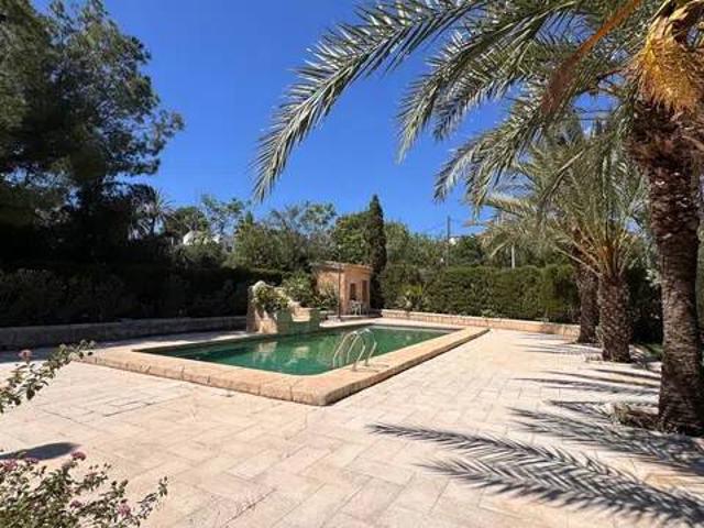 Casa en venta en El Coto, Vega Media del Segura