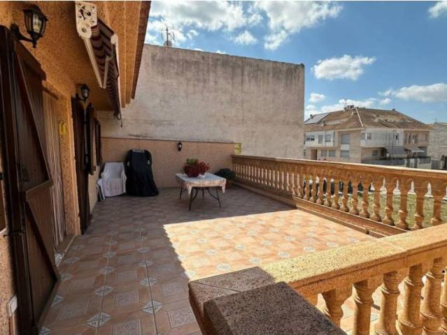Casa en venta en Vega Media del Segura, Murcia