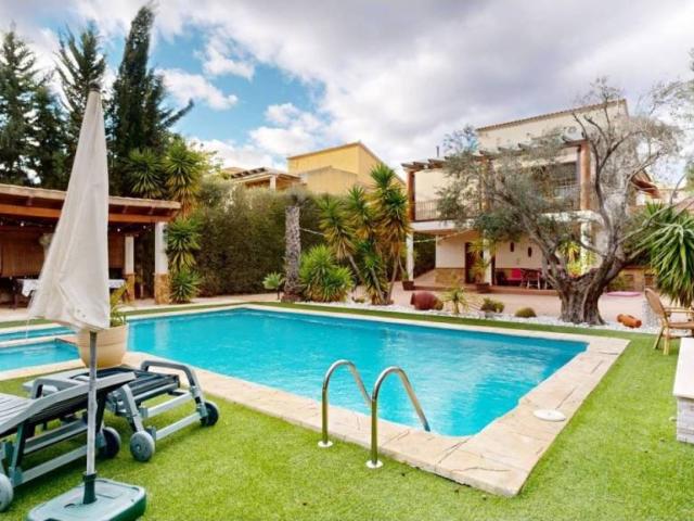 Casa en venta en Vega Media del Segura, Murcia