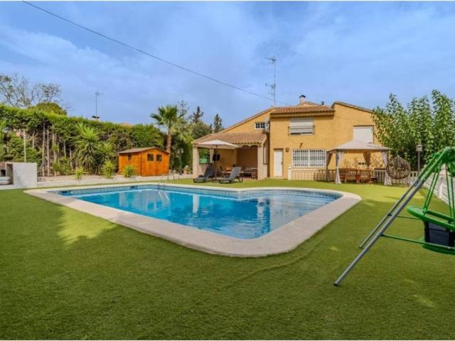 Casa en venta en El Coto, Vega Media del Segura