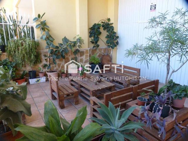 Casa en venta en Las Torres De Cotillas
