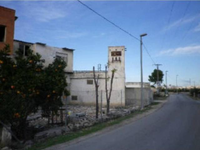 Casa en venta en Cotillas Antigua, Vega Media del Segura
