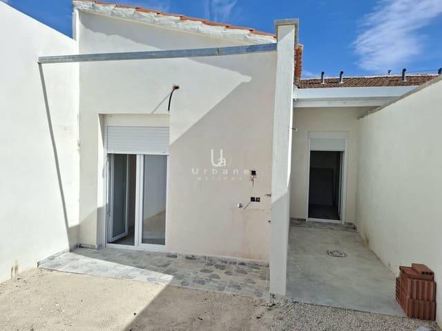 Casa en venta en Cotillas Antigua, Vega Media del Segura