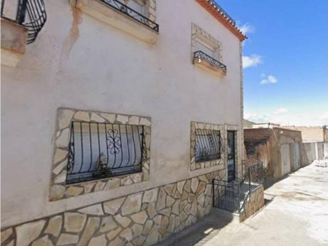 Casa en venta en Doña María, Las Tres Villas
