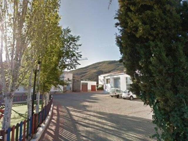 Casa en venta en Las Tres Villas, Andalucía