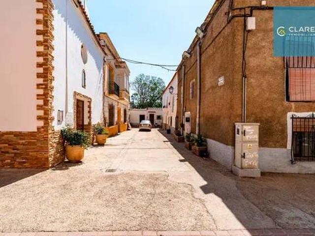 Casa en venta en Las Tres Villas, Andalucía