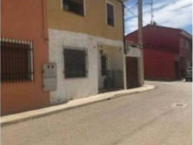 Casa en venta en Valera de Abajo, Las Valeras