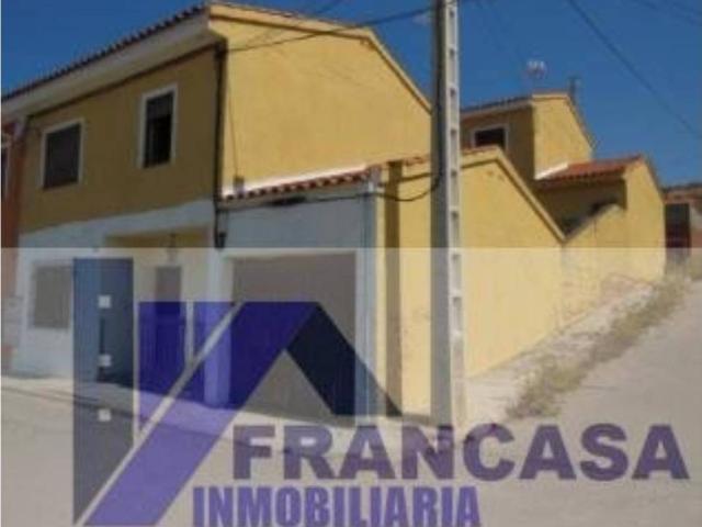 Casa en venta en Las Valeras, Castilla-La Mancha