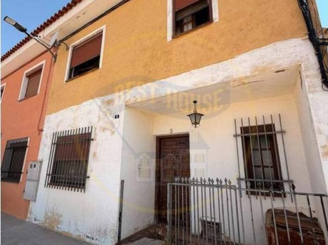 Casa en venta en Las Valeras, Castilla-La Mancha