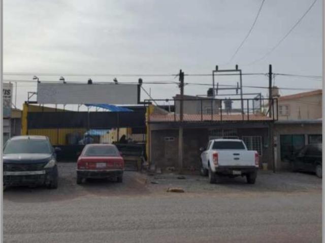 Casa en venta en Francisco I. Madero, Coahuila