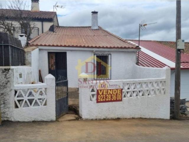 Casa en venta en Las Veguillas, Castilla y León