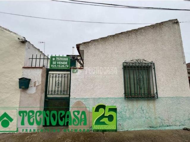 Casa en venta en Las Ventas Con Peña Aguilera, Castilla-La Mancha