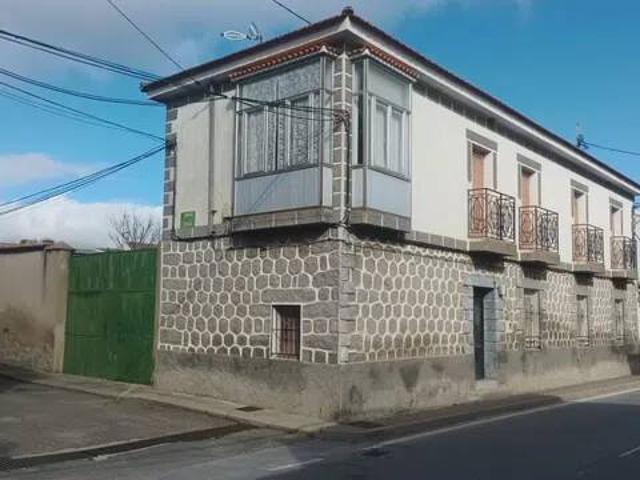 Casa en venta en Las Ventas Con Peña Aguilera, Castilla-La Mancha