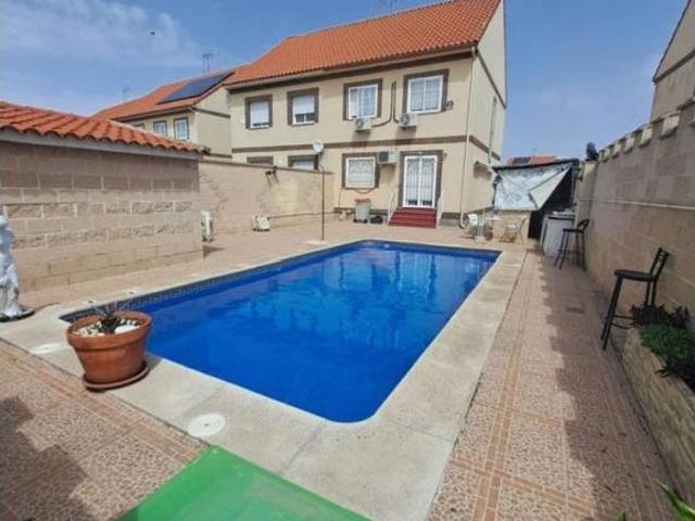Casa en venta en Las Ventas De Retamosa, Castilla-La Mancha