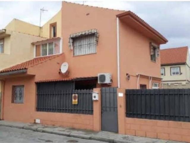 Casa en venta en Las Ventas De Retamosa