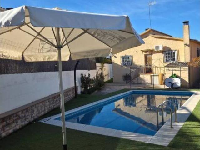Casa en venta en Las Ventas De Retamosa, Castilla-La Mancha