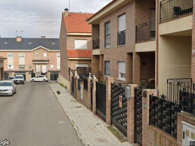Casa en venta en Las Ventas De Retamosa, Castilla-La Mancha