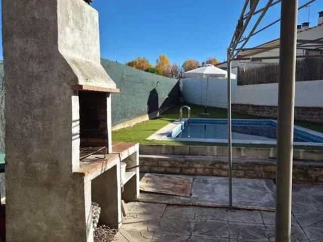 Casa en venta en Las Ventas De Retamosa, Castilla-La Mancha