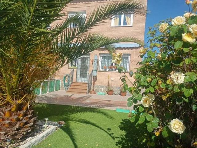 Casa en venta en Las Ventas De Retamosa