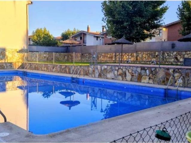 Casa en venta en Las Ventas De Retamosa, Toledo