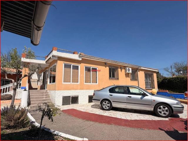 Casa en venta en Las Ventas De Retamosa, Castilla-La Mancha